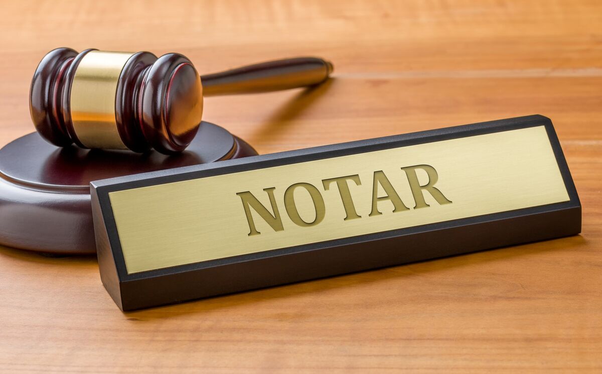 Notariat