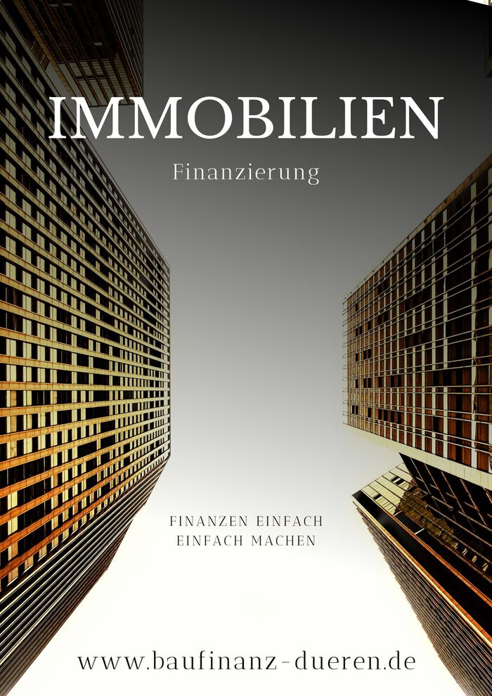 Themenmagazin Immobilienfinanzierung